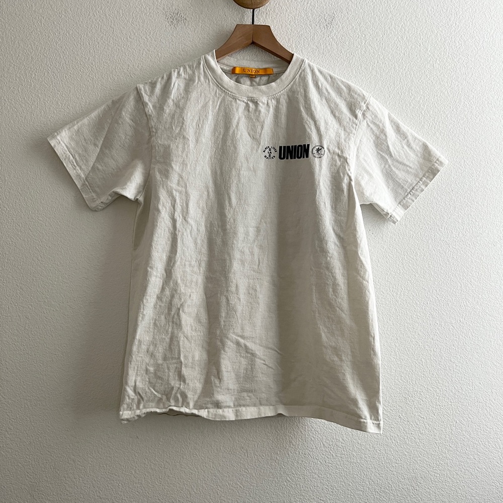 Union LA Black Lives Matter TShirt